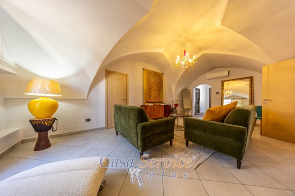 appartamento in vendita a Gallipoli