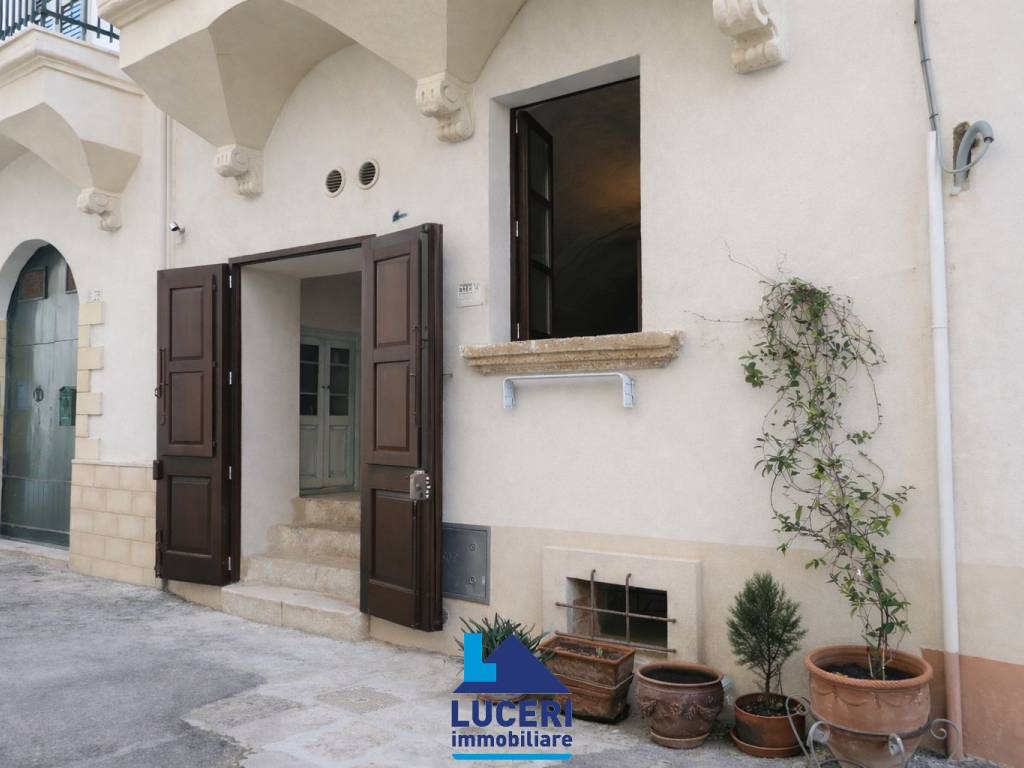 appartamento in vendita a Gallipoli