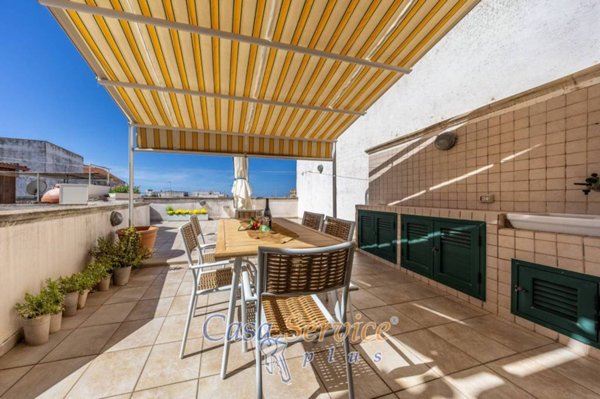 appartamento in vendita a Gallipoli