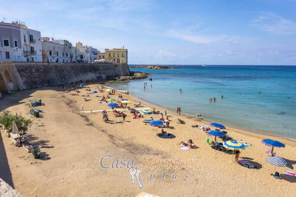 appartamento in vendita a Gallipoli