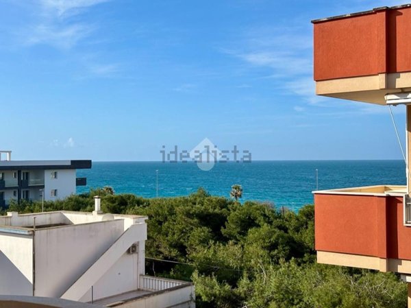 appartamento in vendita a Gallipoli