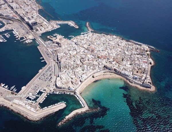 appartamento in vendita a Gallipoli