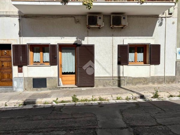 appartamento in vendita a Gallipoli