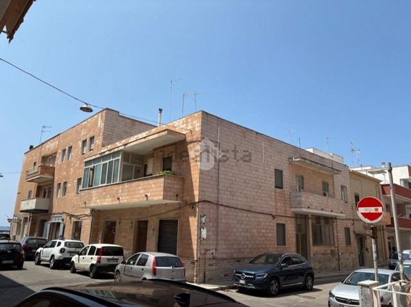 appartamento in vendita a Gallipoli