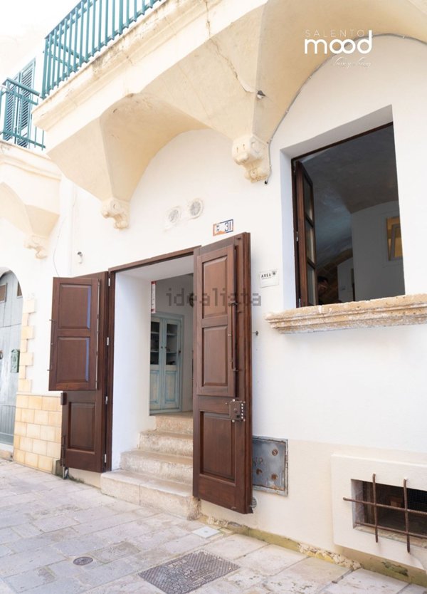 appartamento in vendita a Gallipoli