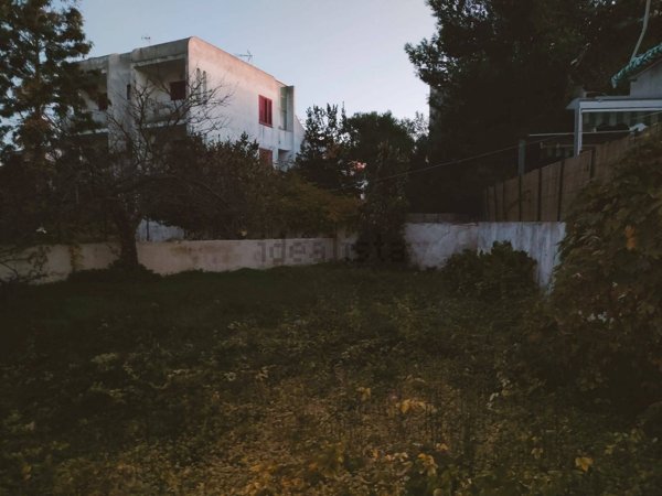 appartamento in vendita a Gallipoli in zona Baia Verde