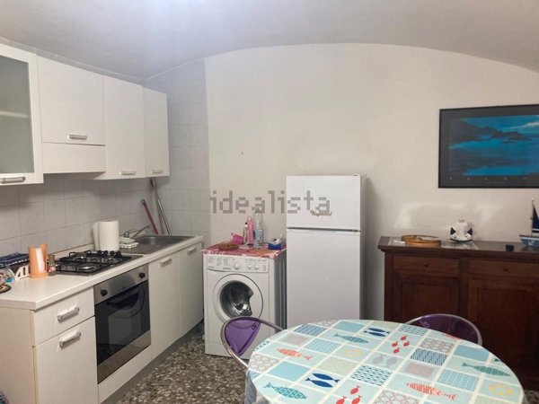 appartamento in vendita a Gallipoli