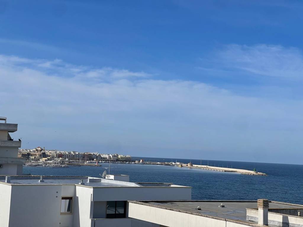 appartamento in vendita a Gallipoli