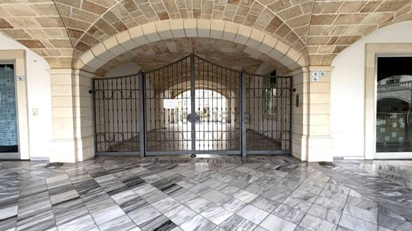 appartamento in vendita a Gallipoli