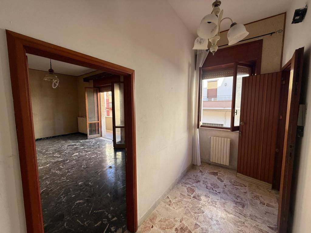 appartamento in vendita a Gallipoli