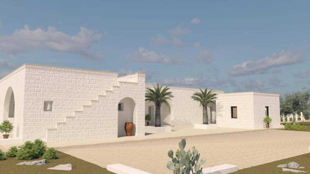 terreno agricolo in vendita a Gallipoli