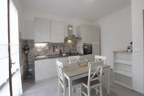 casa indipendente in vendita a Gallipoli in zona Baia Verde