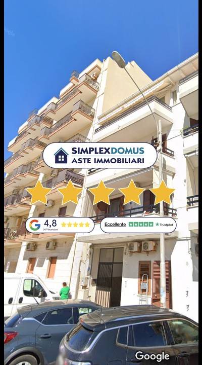 appartamento in vendita a Gallipoli