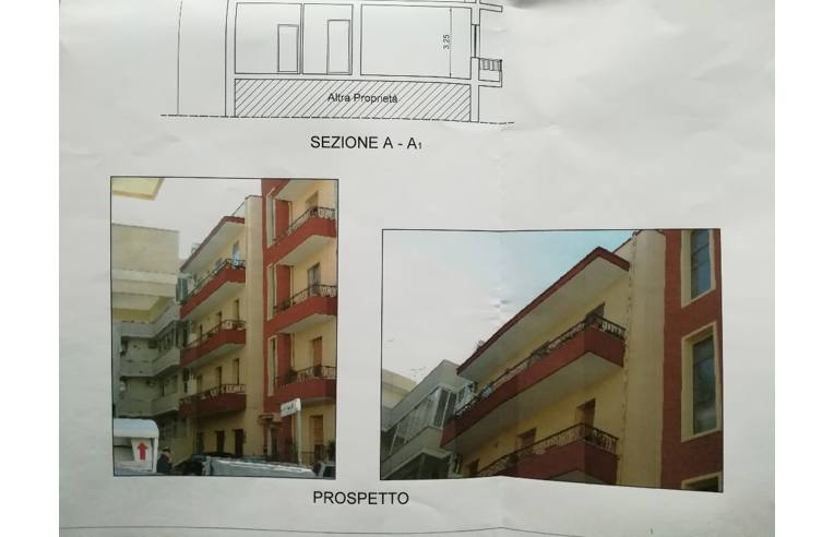 appartamento in vendita a Gallipoli