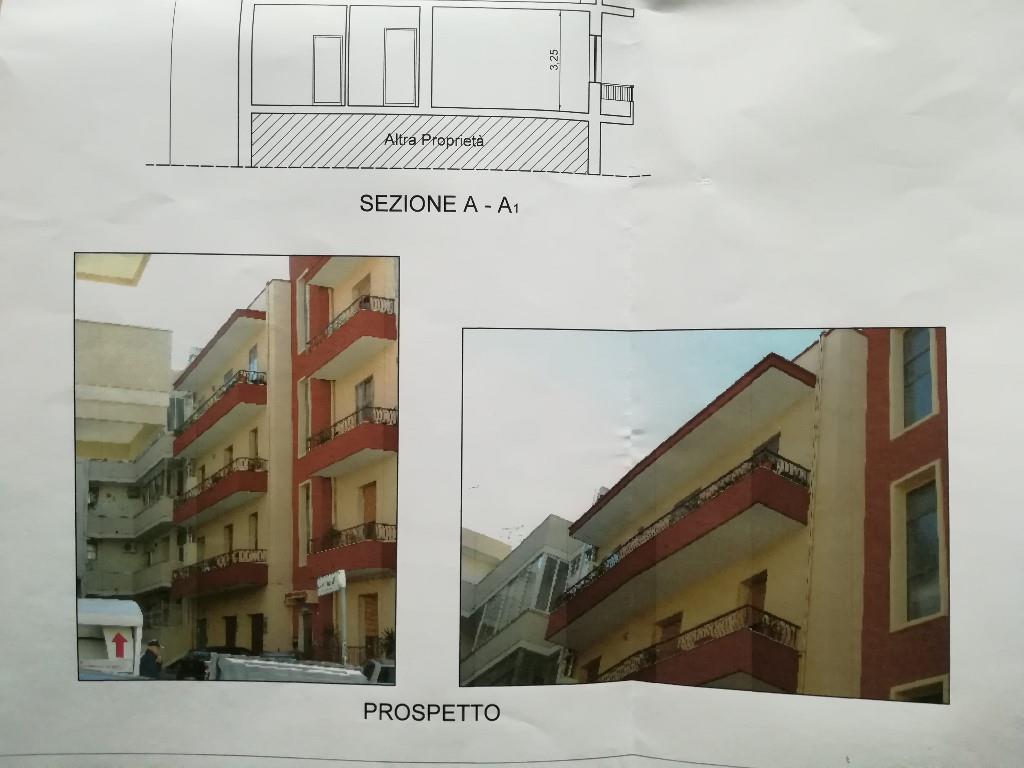 appartamento in vendita a Gallipoli