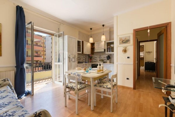 appartamento in vendita a Gallipoli