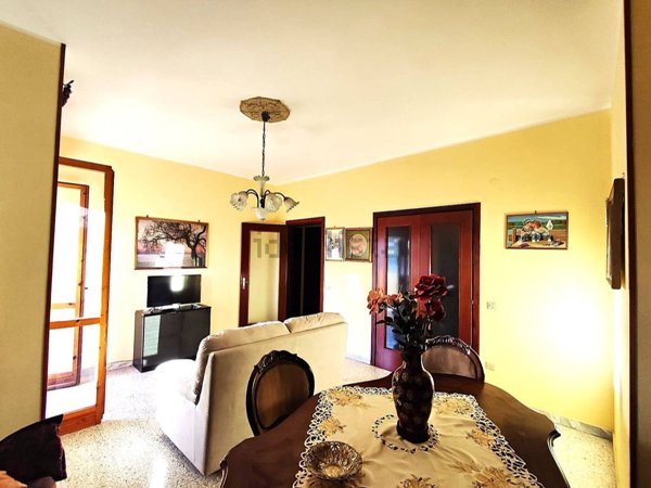 appartamento in vendita a Gallipoli