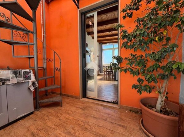 casa indipendente in vendita a Gallipoli in zona Padula Bianca