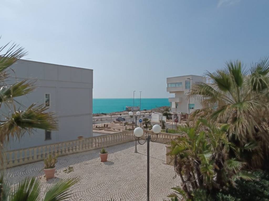 appartamento in vendita a Gallipoli