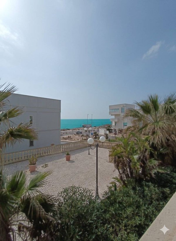 appartamento in vendita a Gallipoli