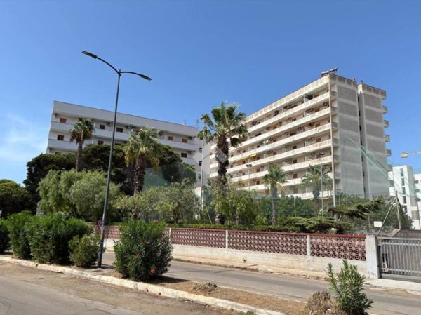 appartamento in vendita a Gallipoli in zona Rivabella