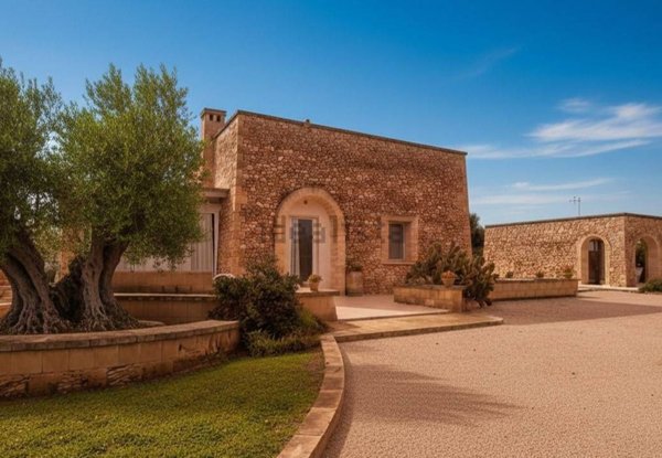 casa indipendente in vendita a Gallipoli