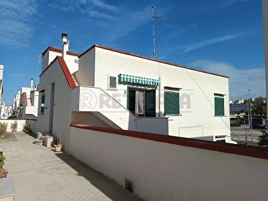 casa semindipendente in vendita a Gallipoli in zona Cappuccini