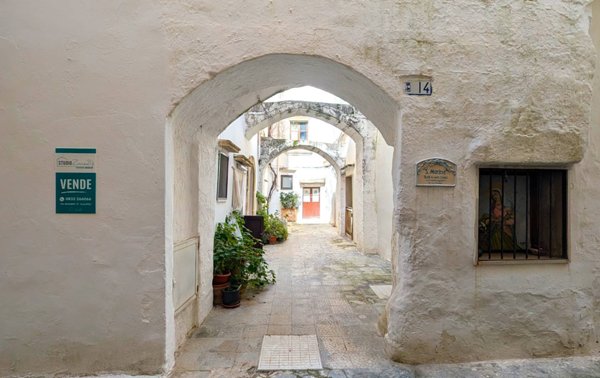 casa indipendente in vendita a Gallipoli