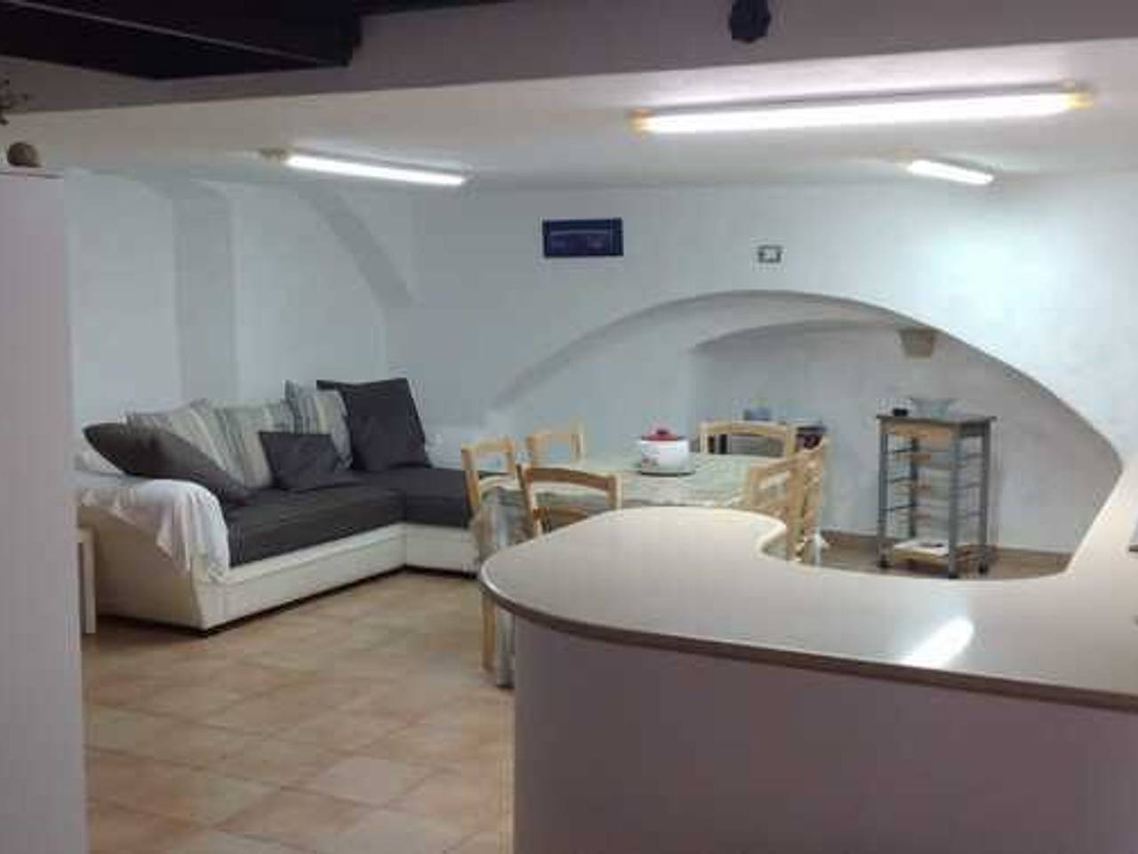 casa indipendente in vendita a Gallipoli