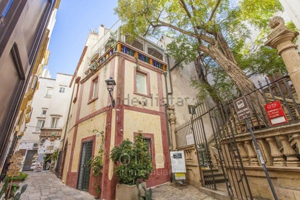 casa indipendente in vendita a Gallipoli