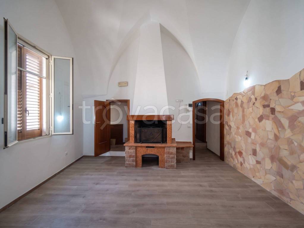 casa indipendente in vendita a Gallipoli