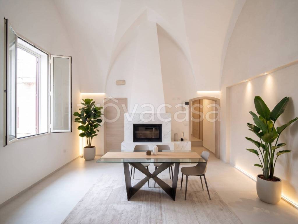 casa indipendente in vendita a Gallipoli