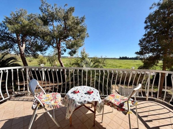 appartamento in vendita a Gallipoli in zona Rivabella