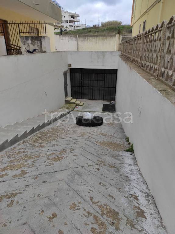 negozio in vendita a Gallipoli