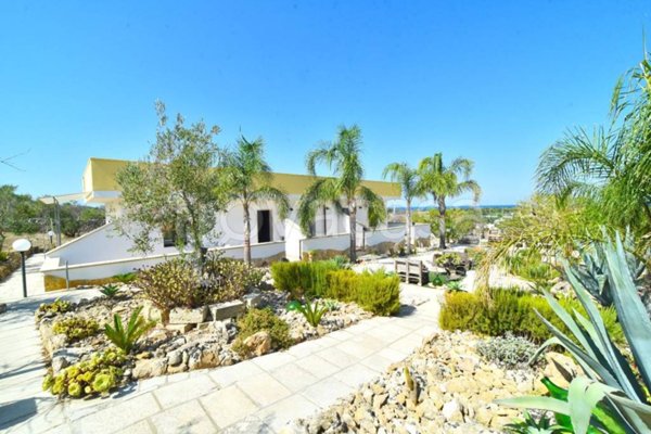 casa indipendente in vendita a Gallipoli