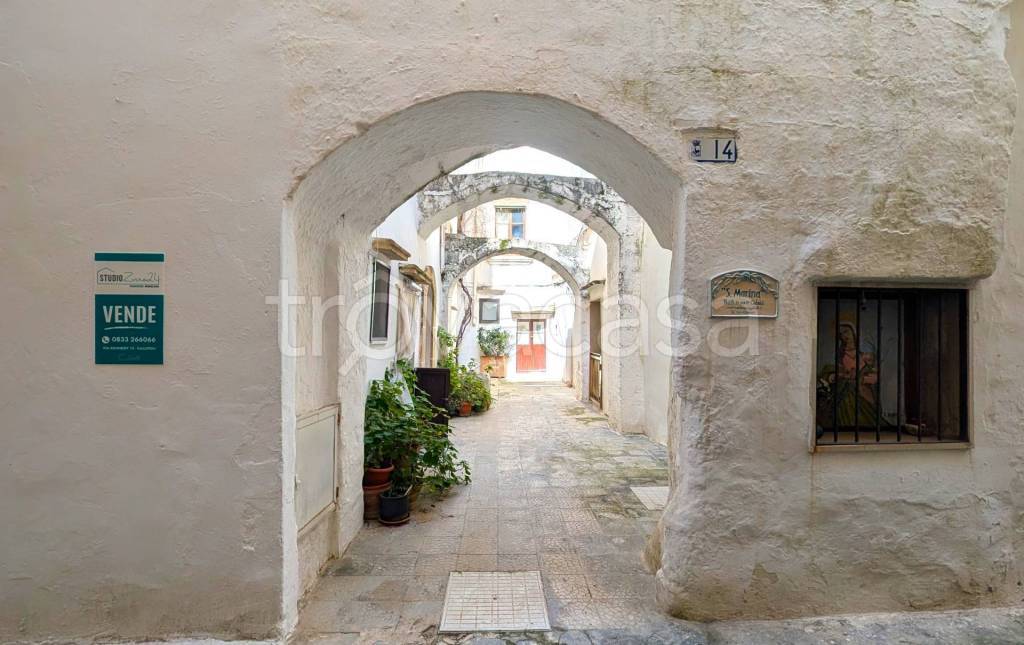 casa indipendente in vendita a Gallipoli