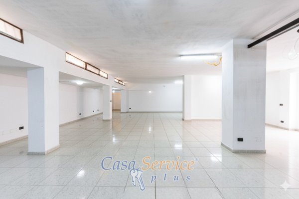 locale di sgombero in vendita a Gallipoli