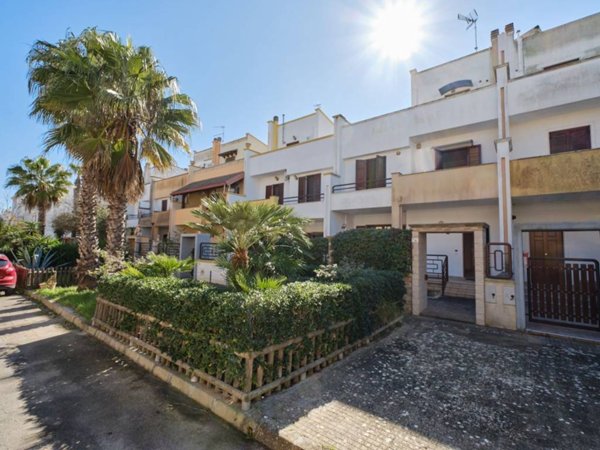 casa indipendente in vendita a Gallipoli
