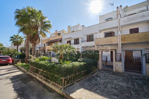 casa indipendente in vendita a Gallipoli