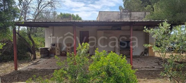 casa indipendente in vendita a Gallipoli