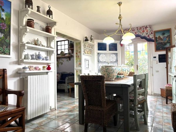 casa indipendente in vendita a Gallipoli