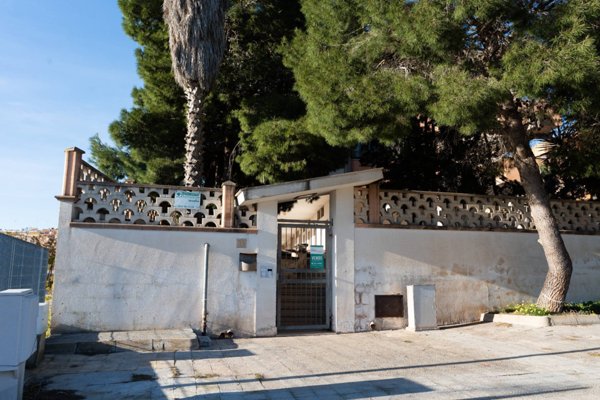 appartamento in vendita a Gallipoli