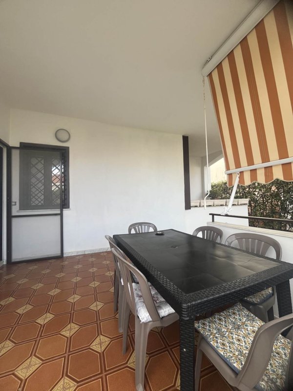 casa indipendente in vendita a Gallipoli in zona Baia Verde