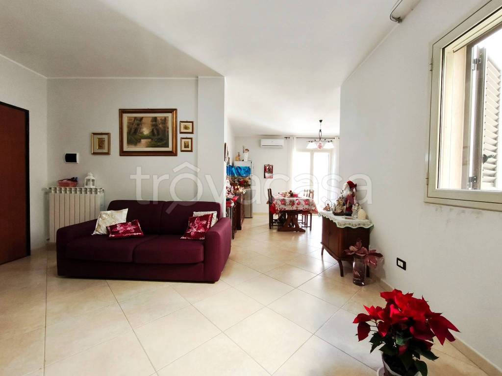 appartamento in vendita a Gallipoli