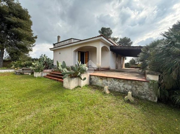 casa indipendente in vendita a Gallipoli