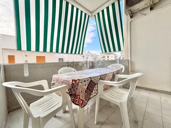 appartamento in vendita a Gallipoli in zona Rivabella