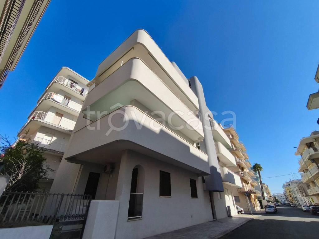 appartamento in vendita a Gallipoli