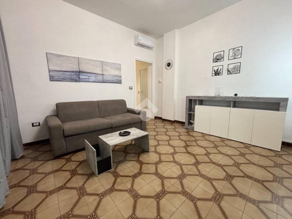 appartamento in vendita a Gallipoli