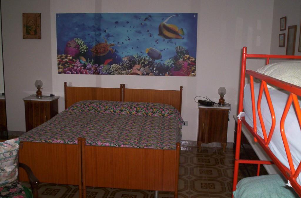 appartamento in vendita a Gallipoli