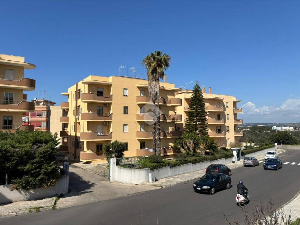 appartamento in vendita a Gallipoli